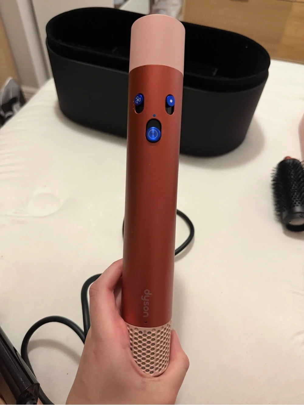 Dyson Airwrap